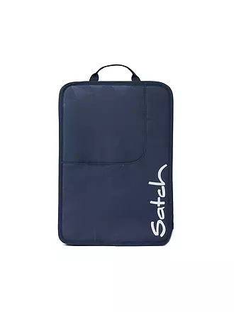 SATCH | Caja para cuadernos | dunkelblau